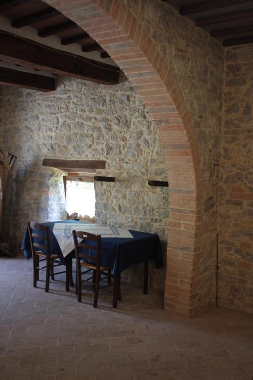 Il Vallone Di Melezzole Exterior foto