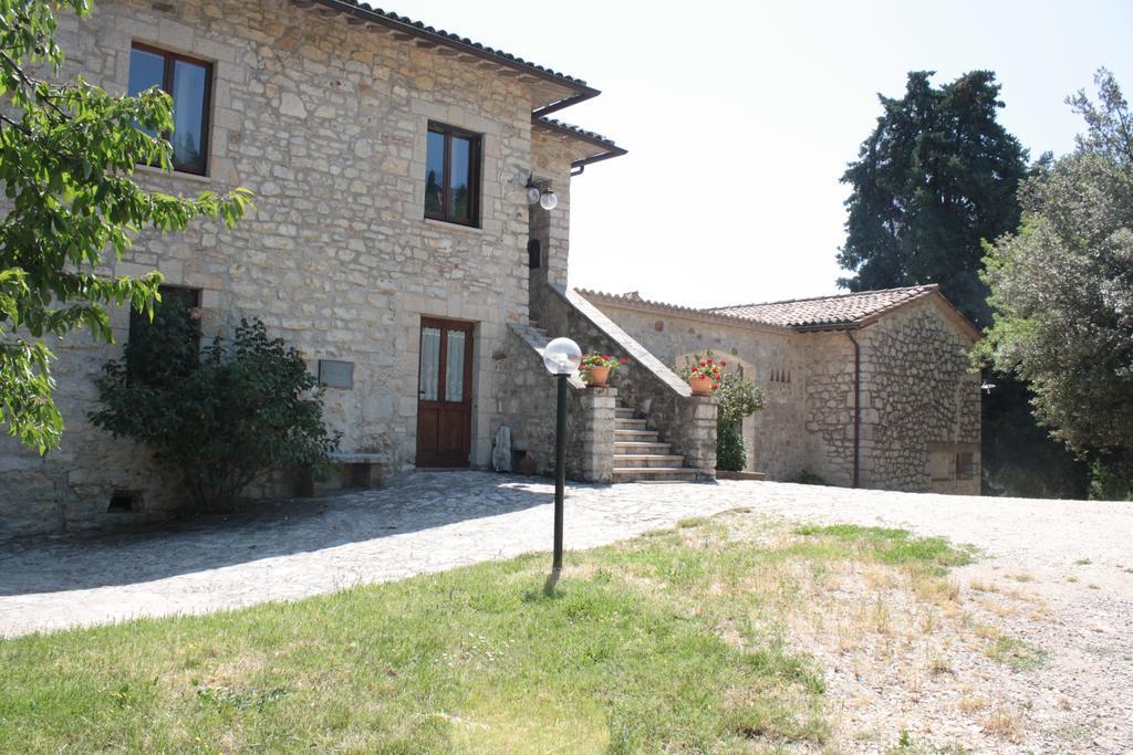 Il Vallone Di Melezzole Exterior foto