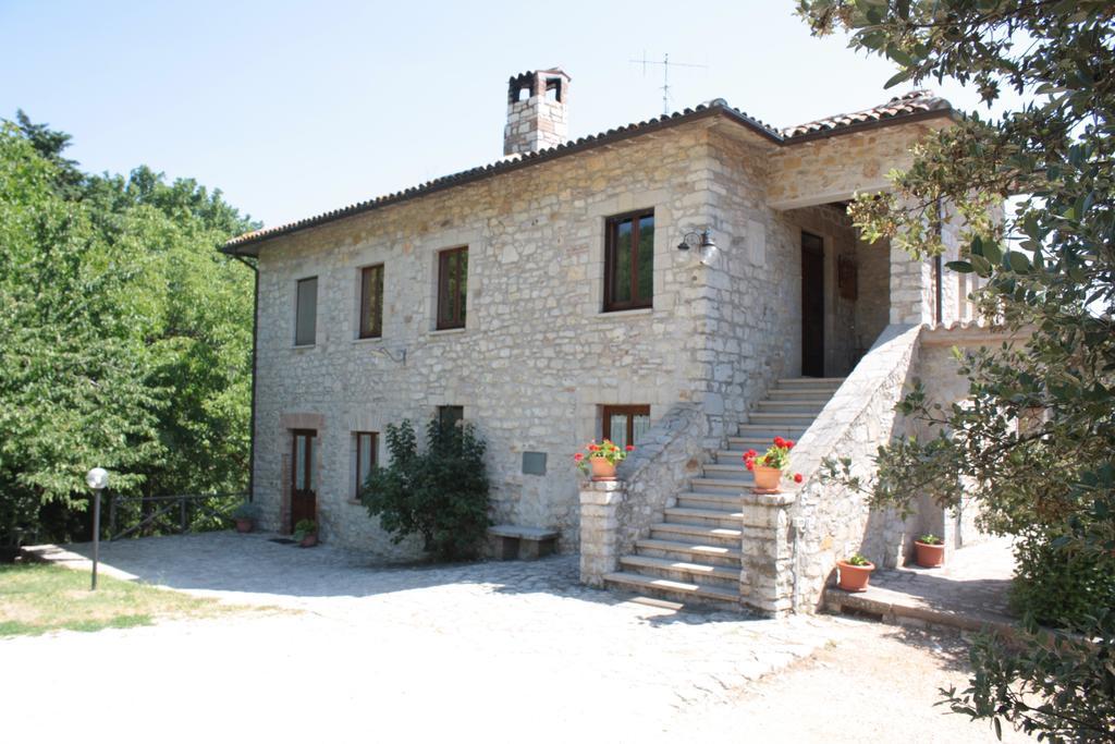 Il Vallone Di Melezzole Exterior foto