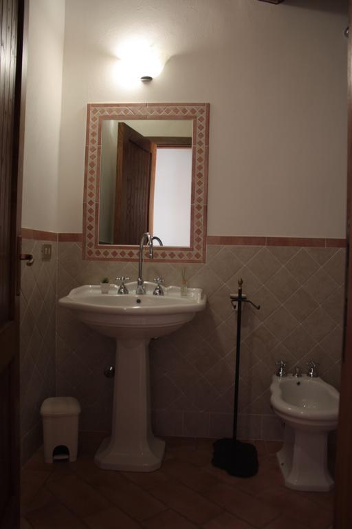 Il Vallone Di Melezzole Exterior foto