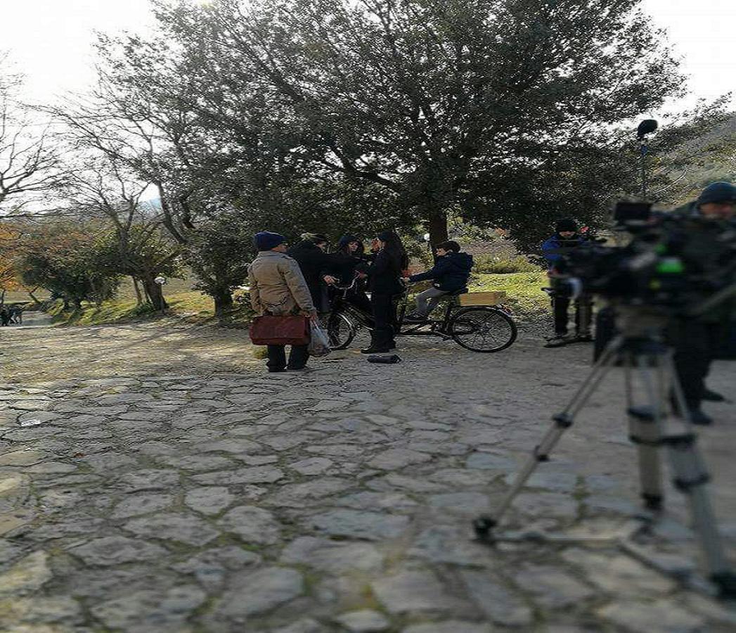 Il Vallone Di Melezzole Exterior foto